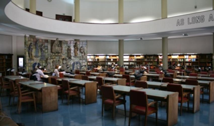 Biblioteca Sala