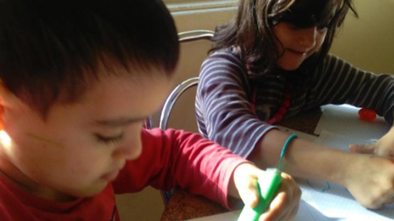 Lend a Hand - Social Inclusion Programming for Migrant and Refugee Children at Primary Schools», Projeto Erasmus +