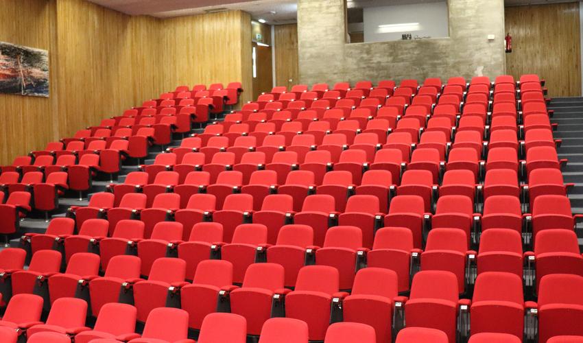 Auditorio