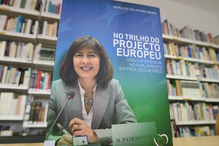 doação da professora