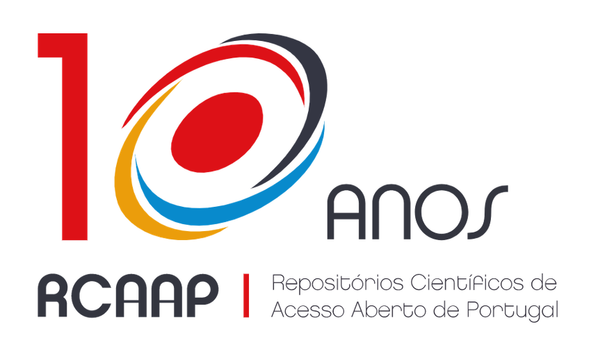 Aniversário RCAAP