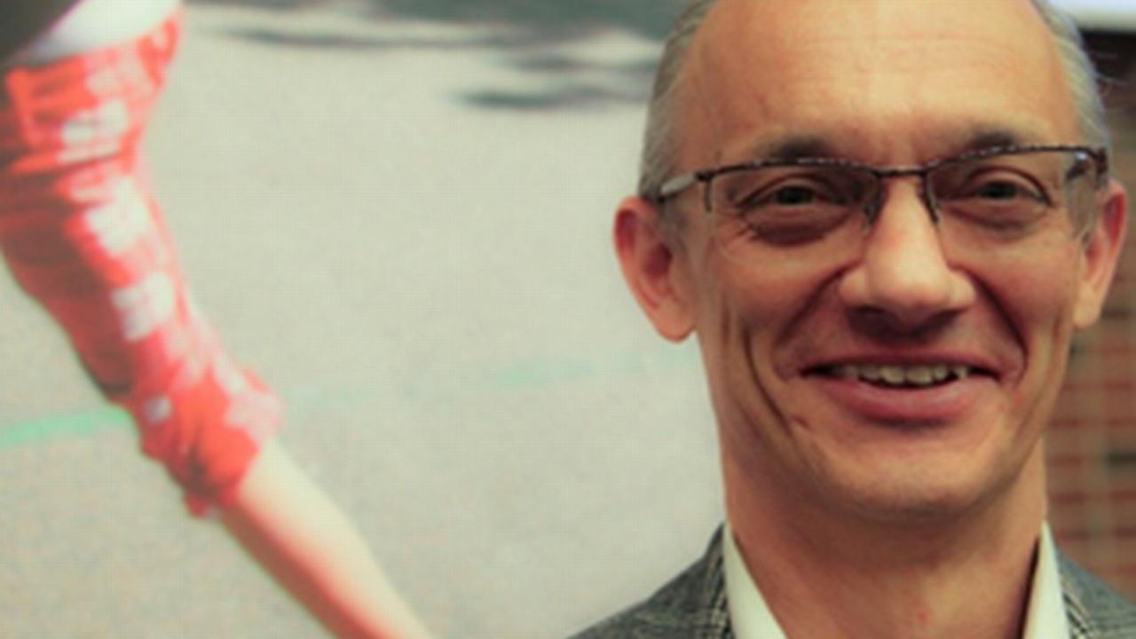 Lars Hulgård