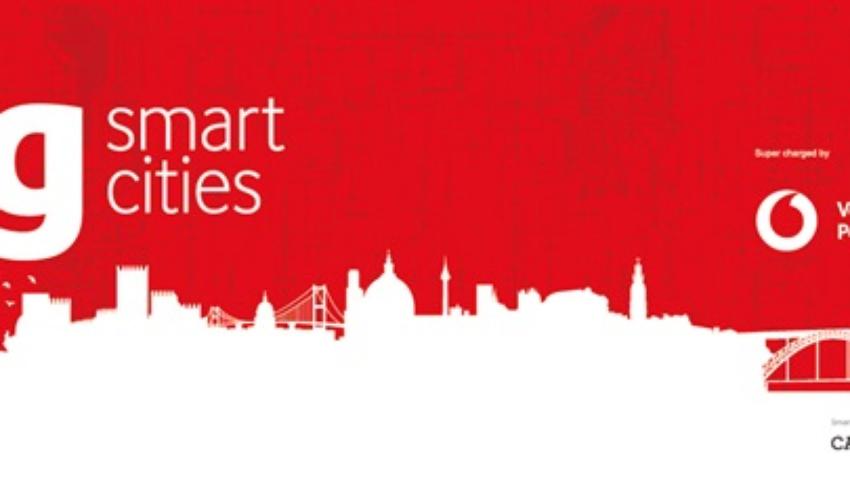 Big Smart Cities