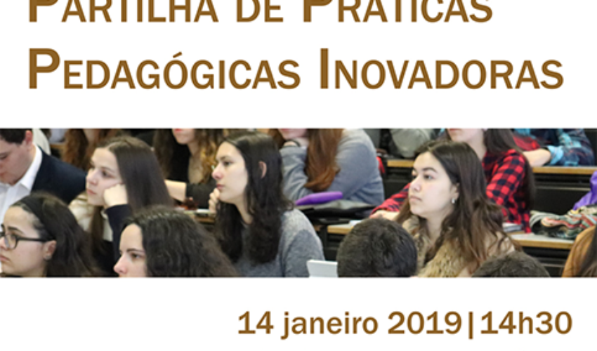 2º conversa em torno de Práticas Pedagógicas Inovadoras - 14 de janeiro