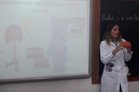 Brain Awareness Week 2018