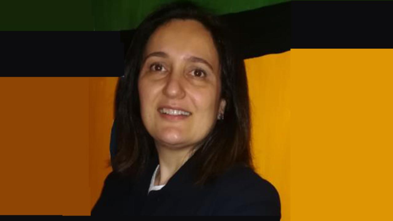 Rosa Fernandes