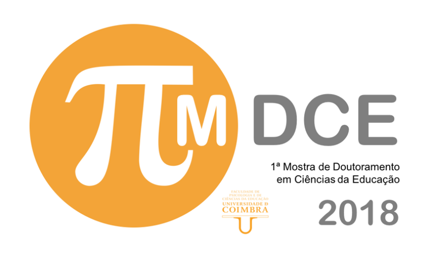 1ª Mostra de Doutoramento em Ciências da Educação