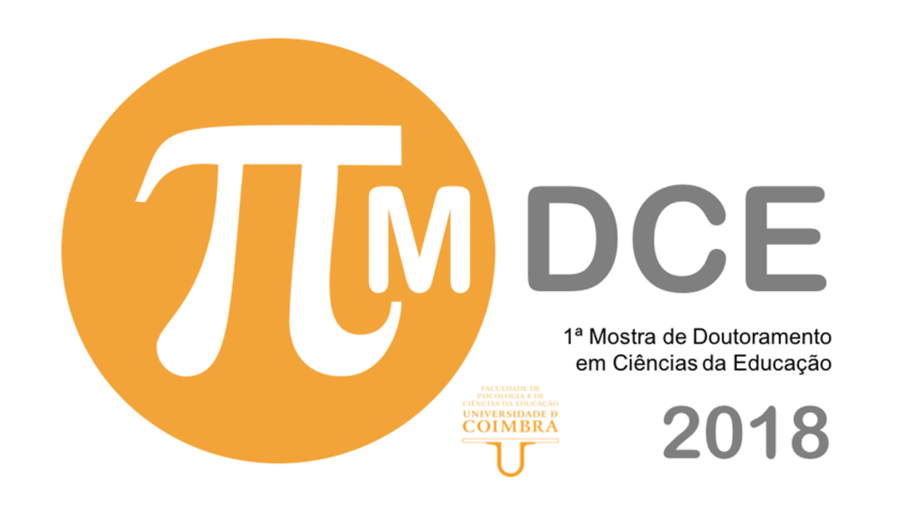 1ª Mostra de Doutoramento em Ciências da Educação