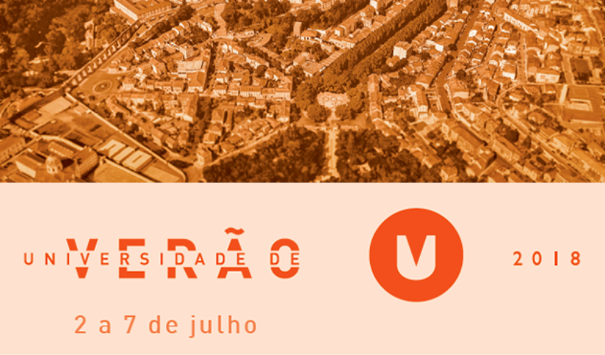 Universidade de Verão 2018