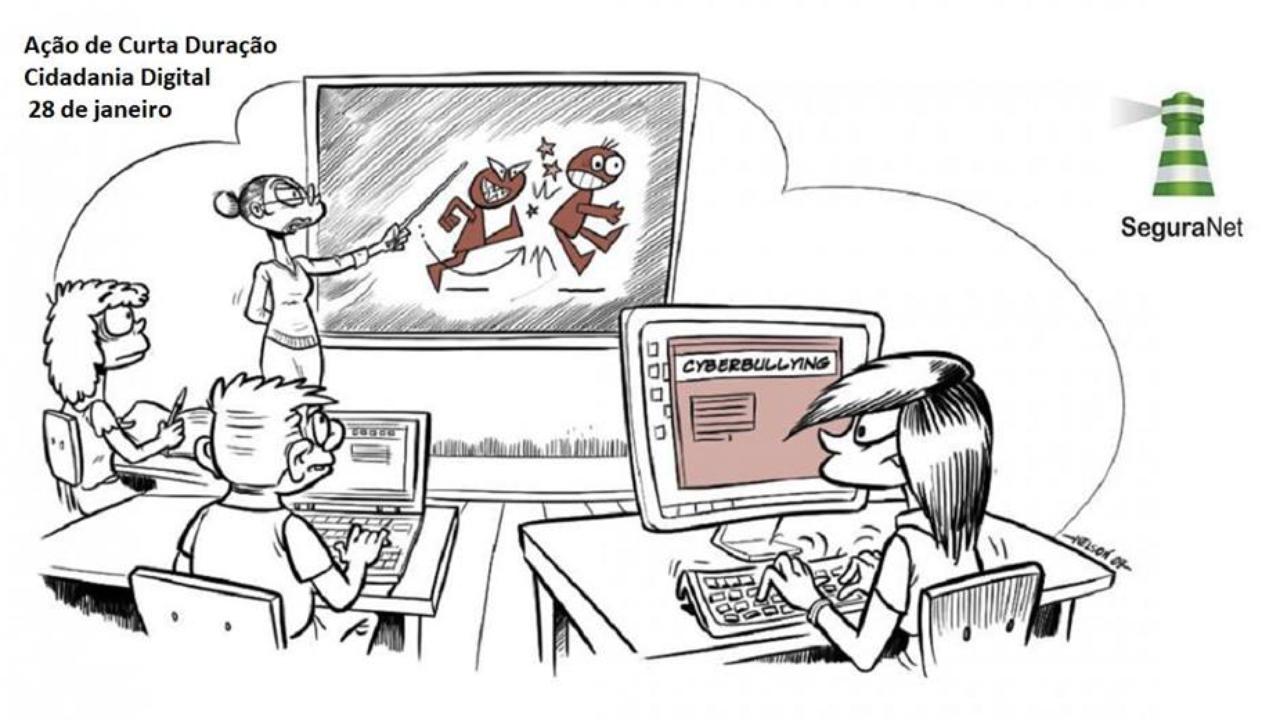 cidadania digital nas escolas