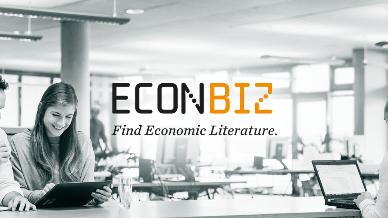 EconBiz