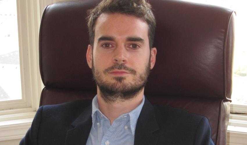Bojan Srdjevic