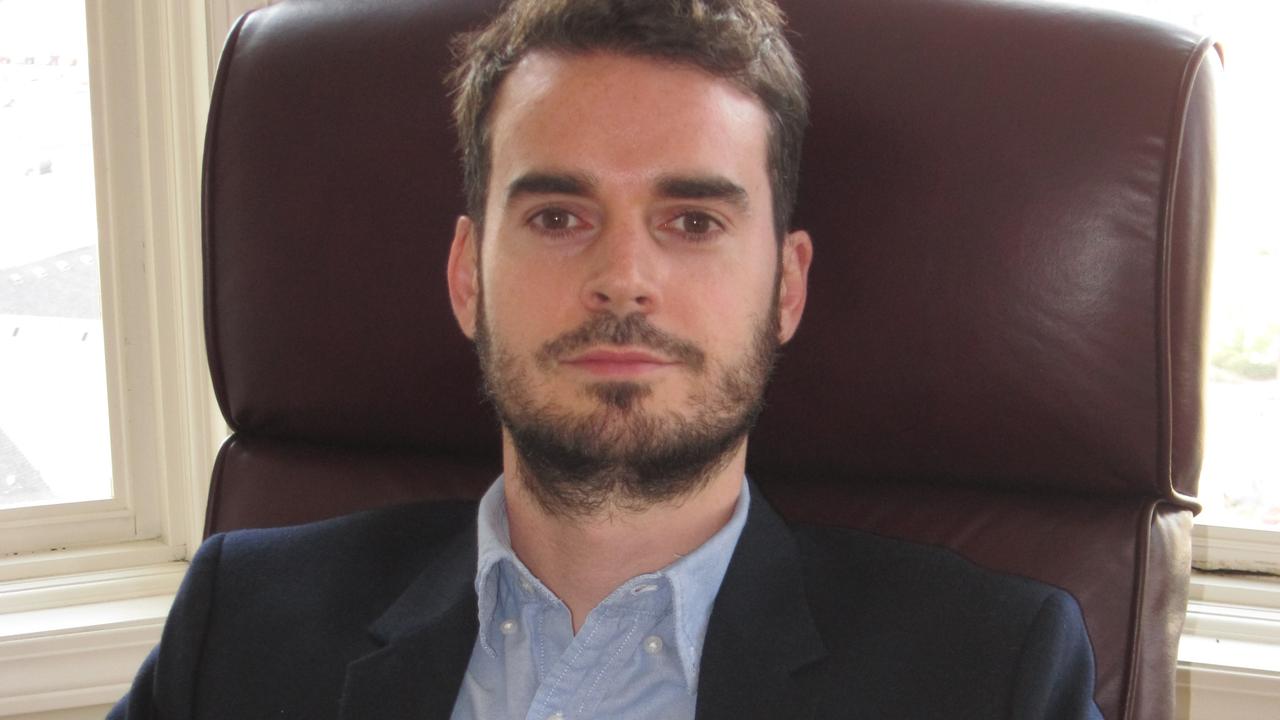 Bojan Srdjevic