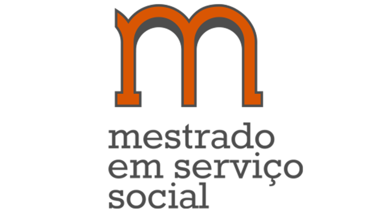 Mestrado em Serviço Social