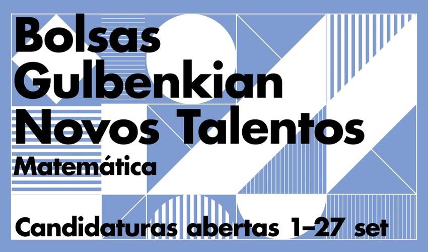Novos Talentos Matemática