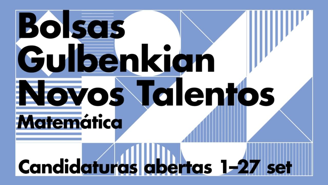 Novos Talentos Matemática