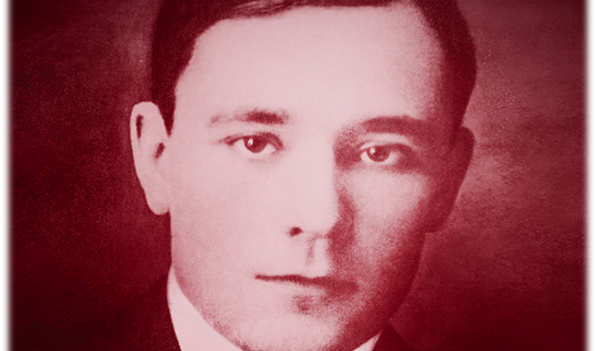 António Fragoso
