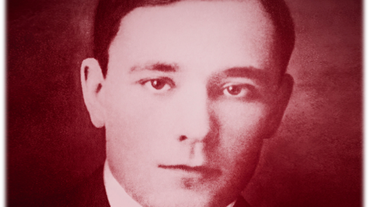 António Fragoso