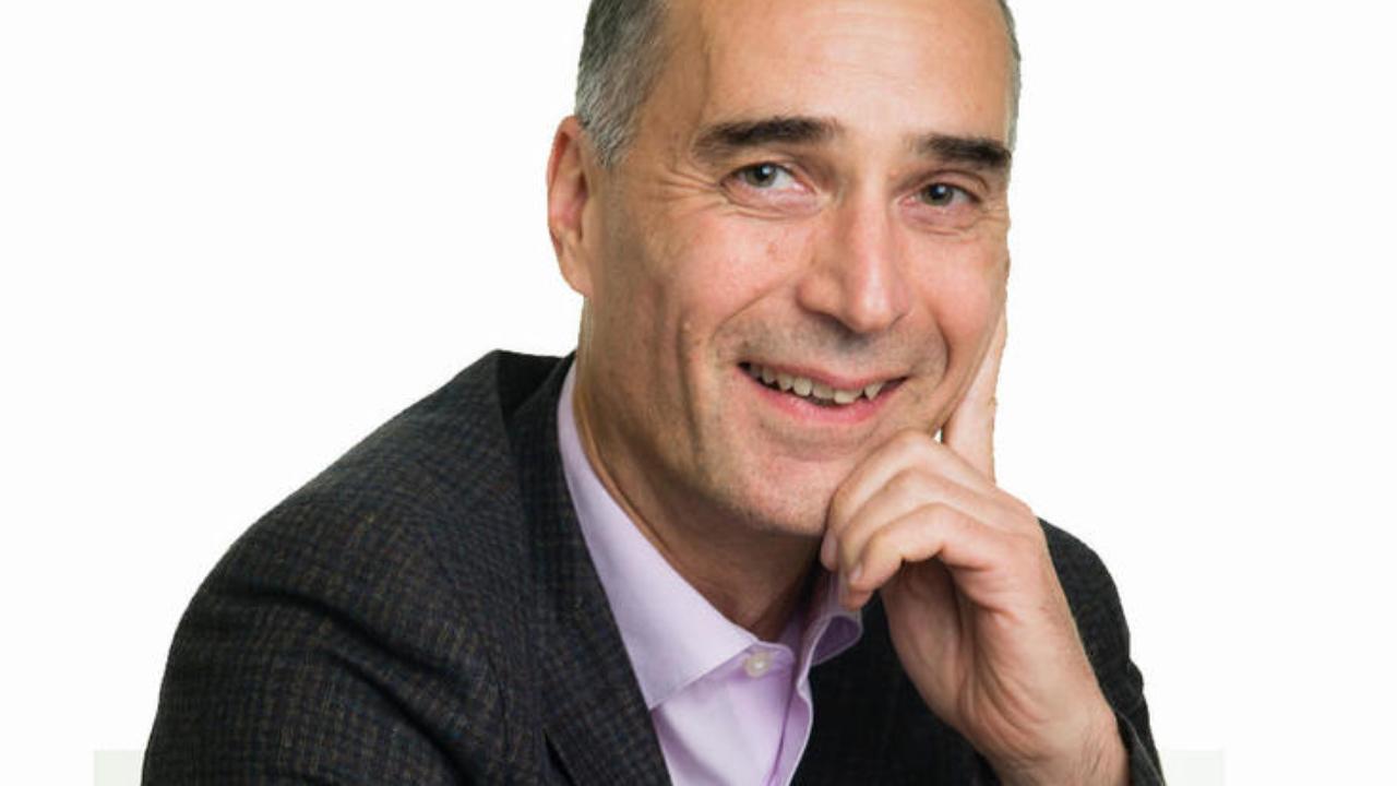 Markku Kangaspuro