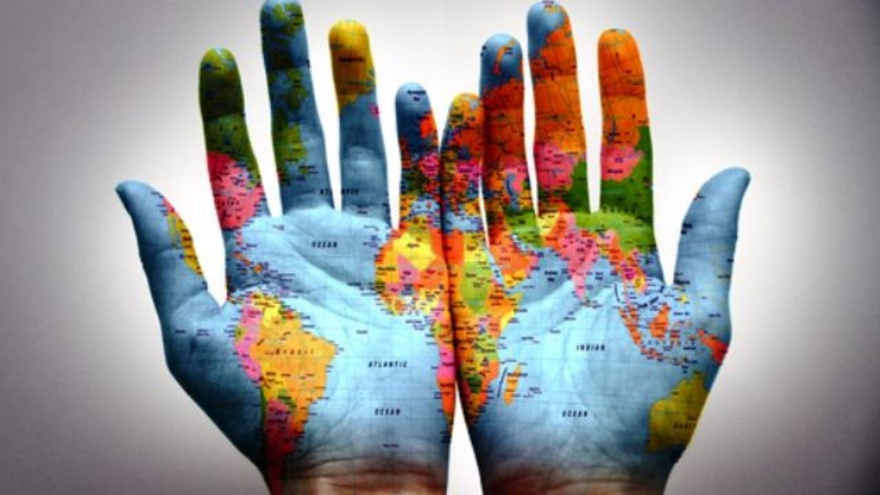 Mundo