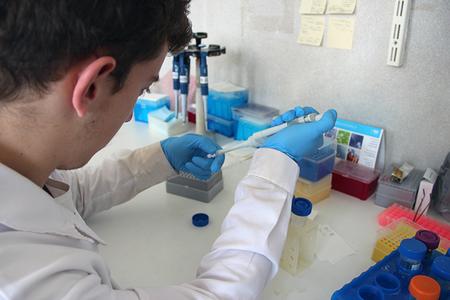 Laboratorio