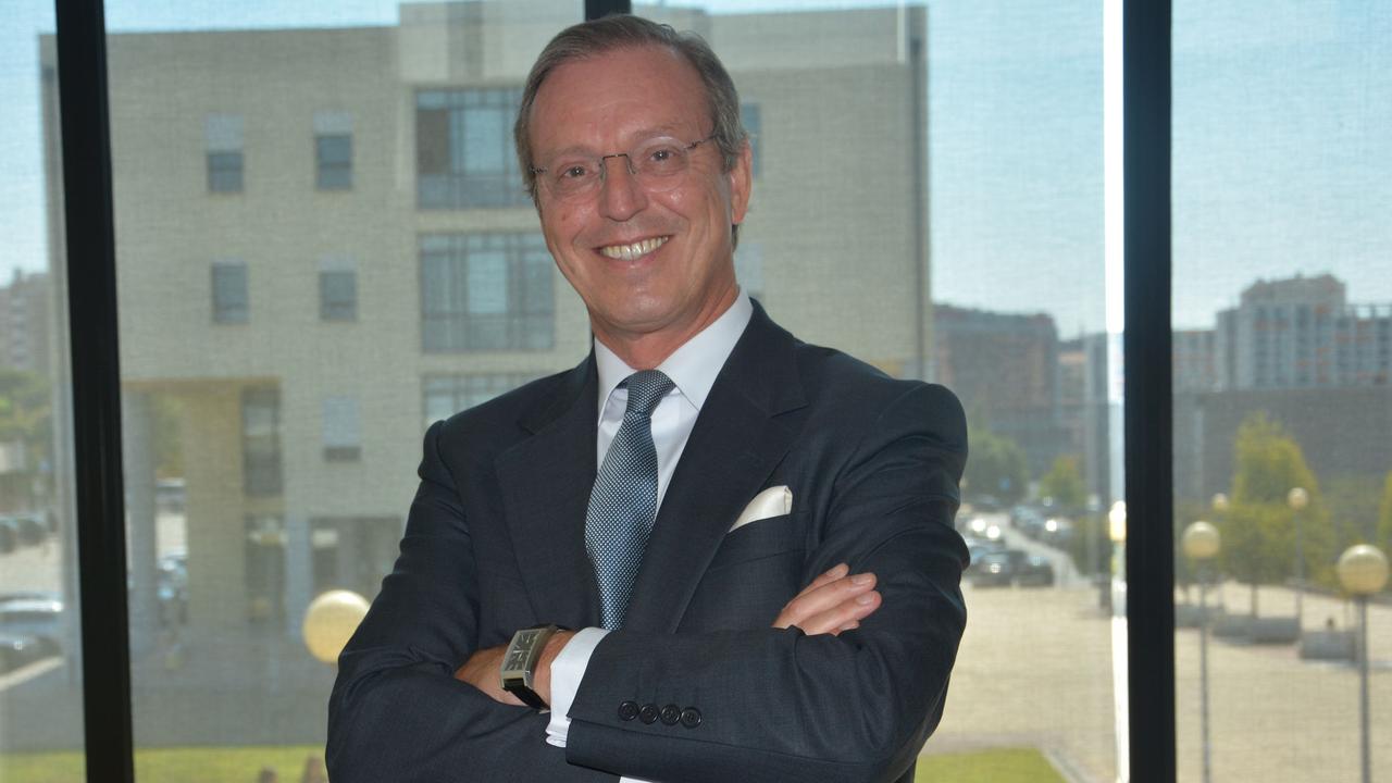 Duarte Nuno Vieira