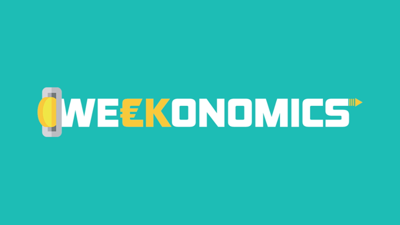 WEEKONOMICS