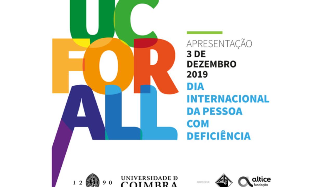 UCFORALL