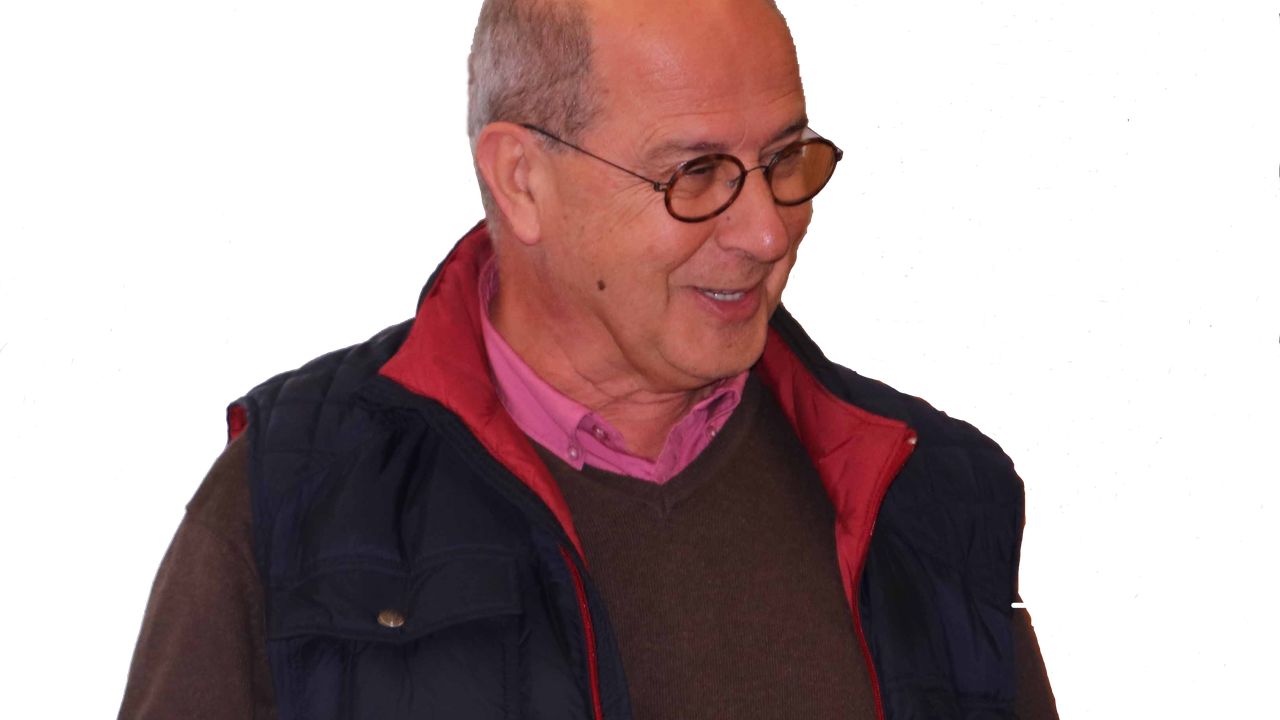 Carlos Fortuna