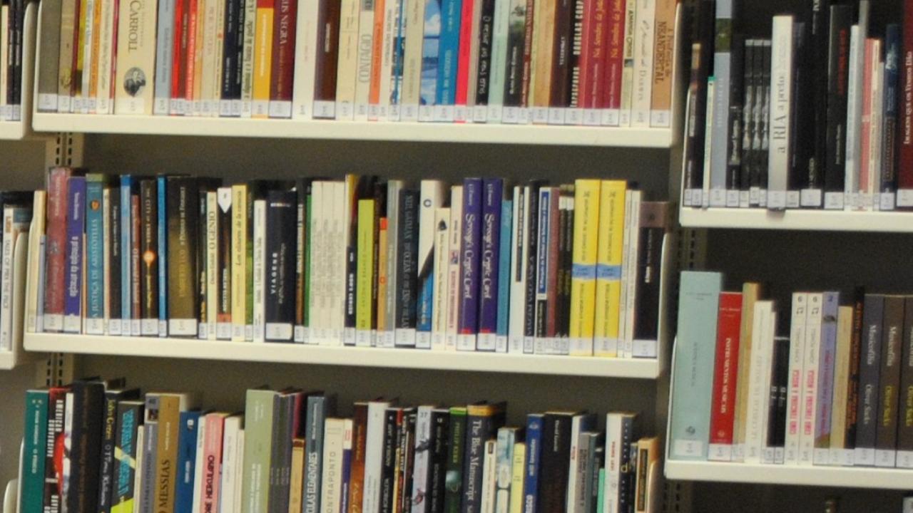 Livros