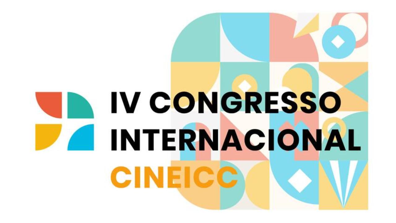 IV Congresso Internacional do CINEICC