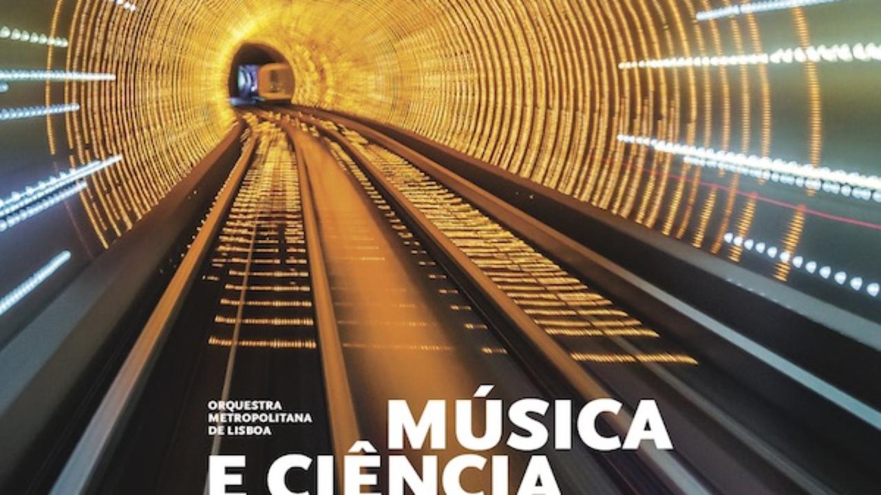 Concerto-conferência "Mudam-se os Tempos | Música e Ciência"
