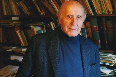 Prof. António Manuel Baptista