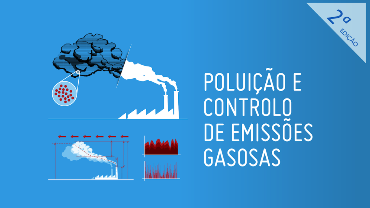 poluição e controlo de emissões gasosas 2 edição