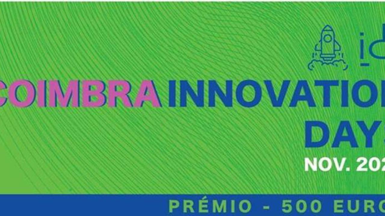 Logotipo do evento