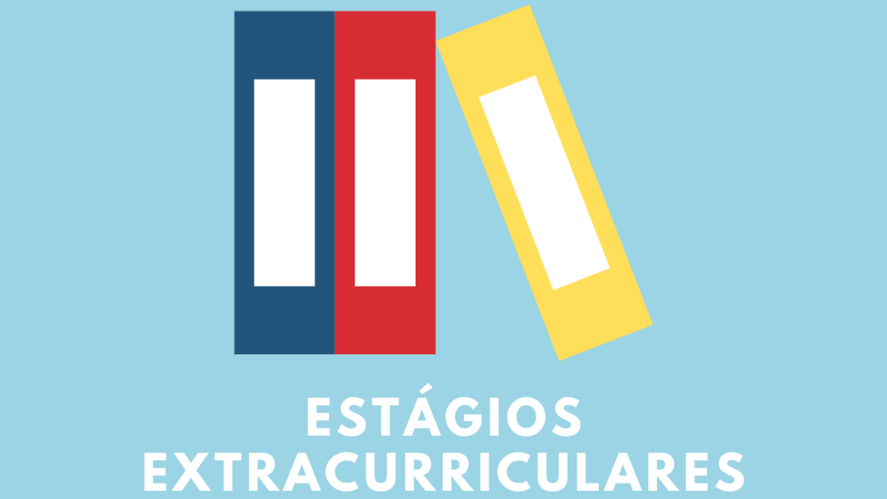 Estágios Extracurriculares