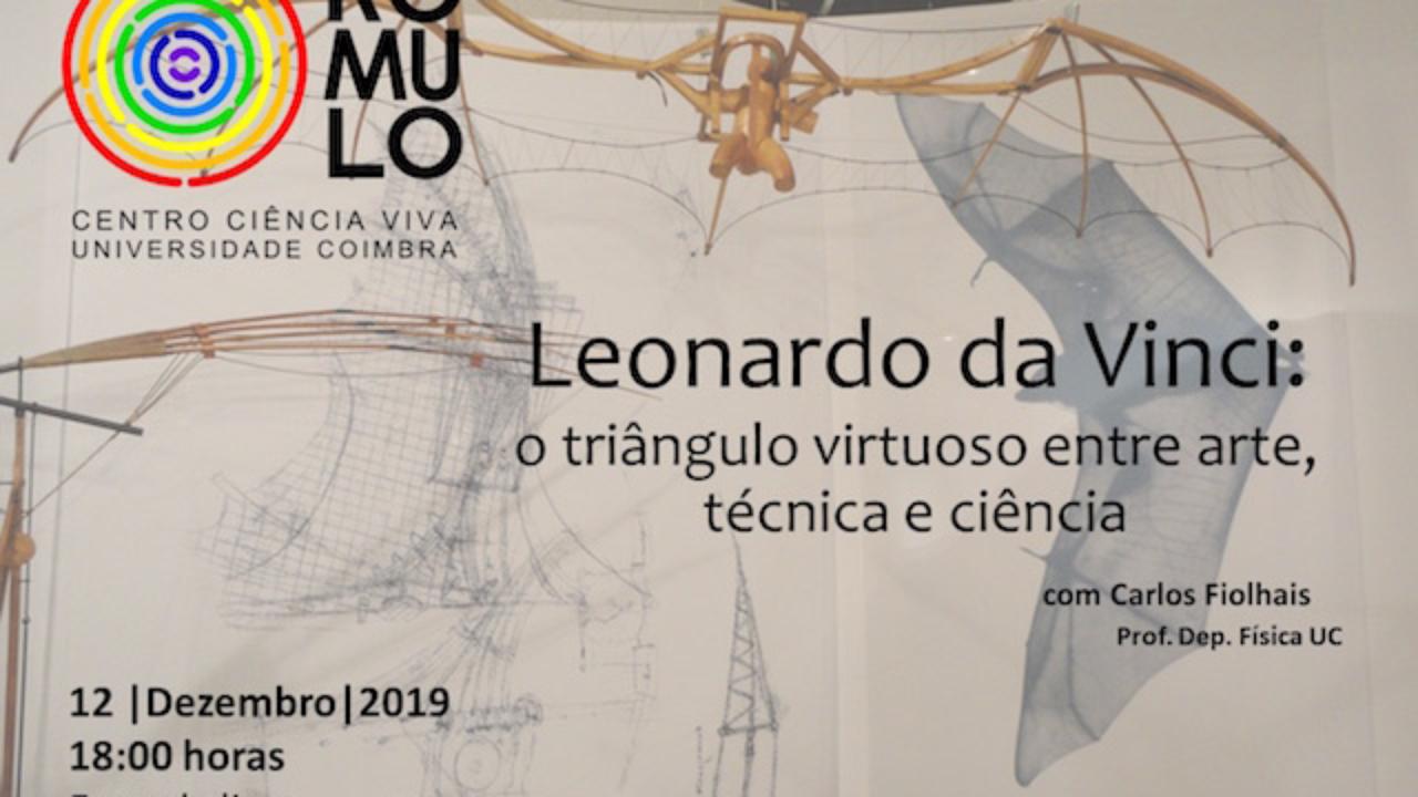 Leonardo da Vinci