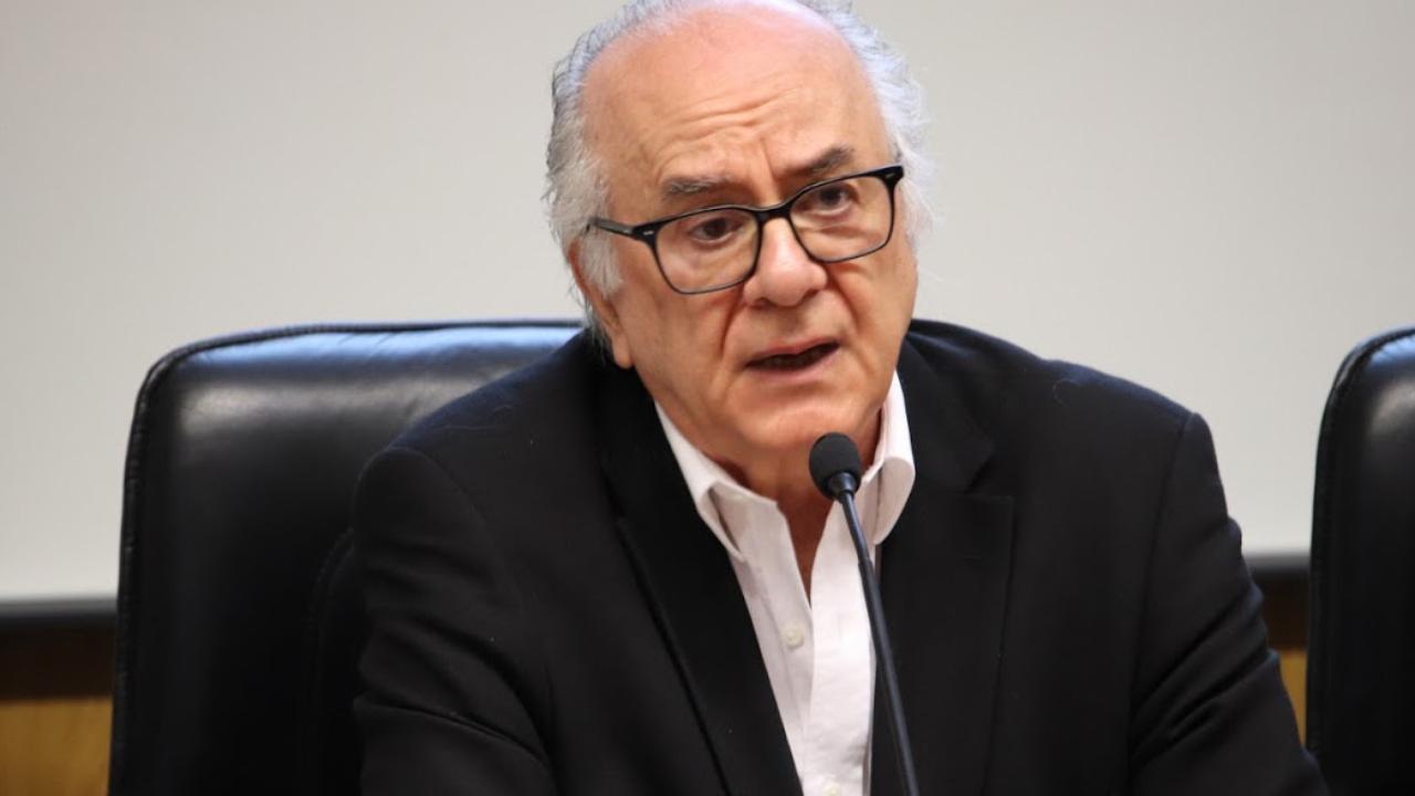 Boaventura de Sousa Santos 