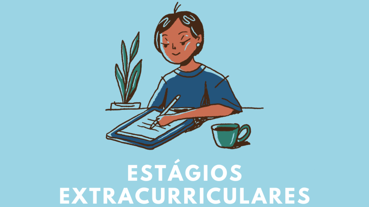 Estágios extracurriculares