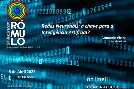 Inteligência Artificial