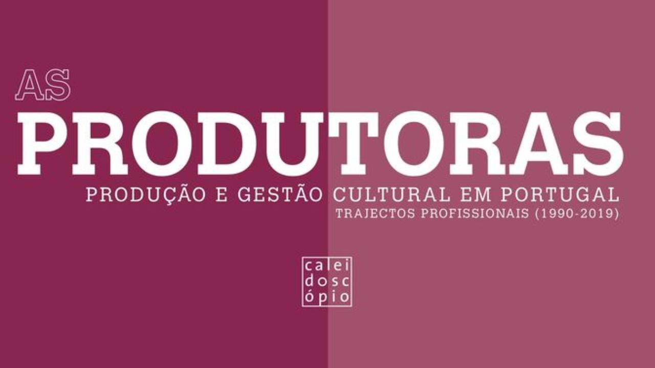 Livro "As Produtoras"