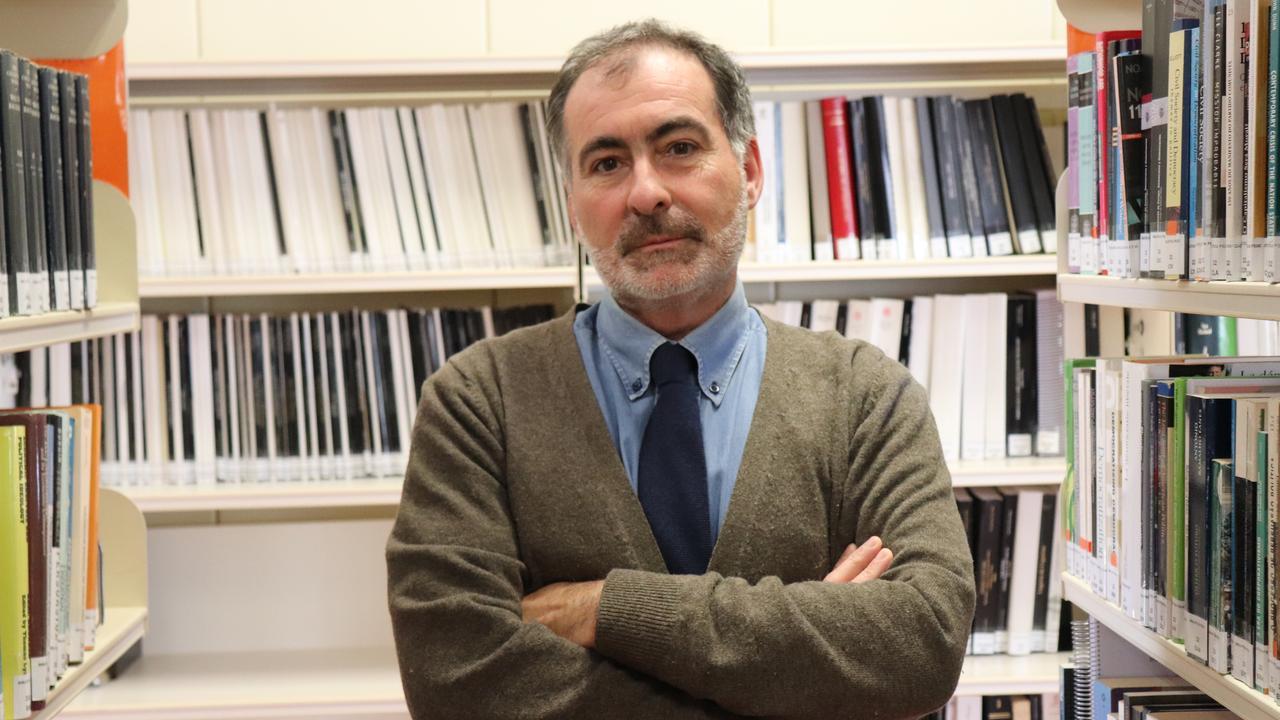 António Casimiro Ferreira