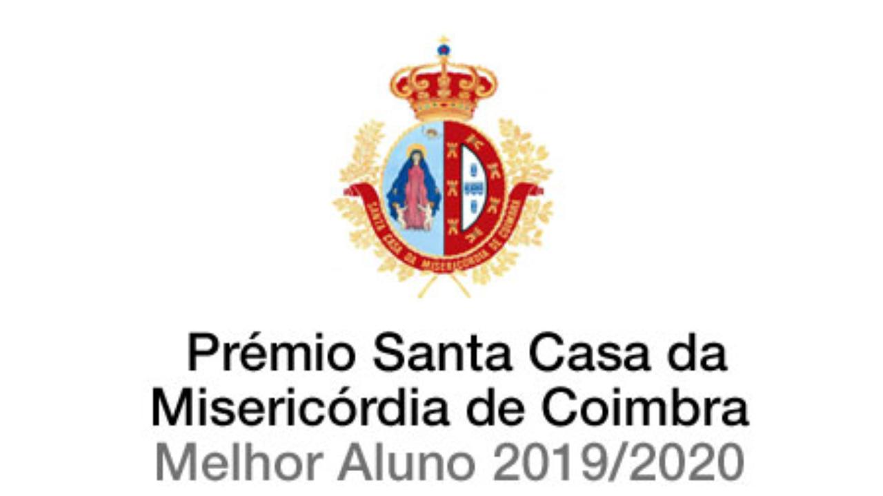  Prémio Santa Casa da Misericórdia de Coimbra