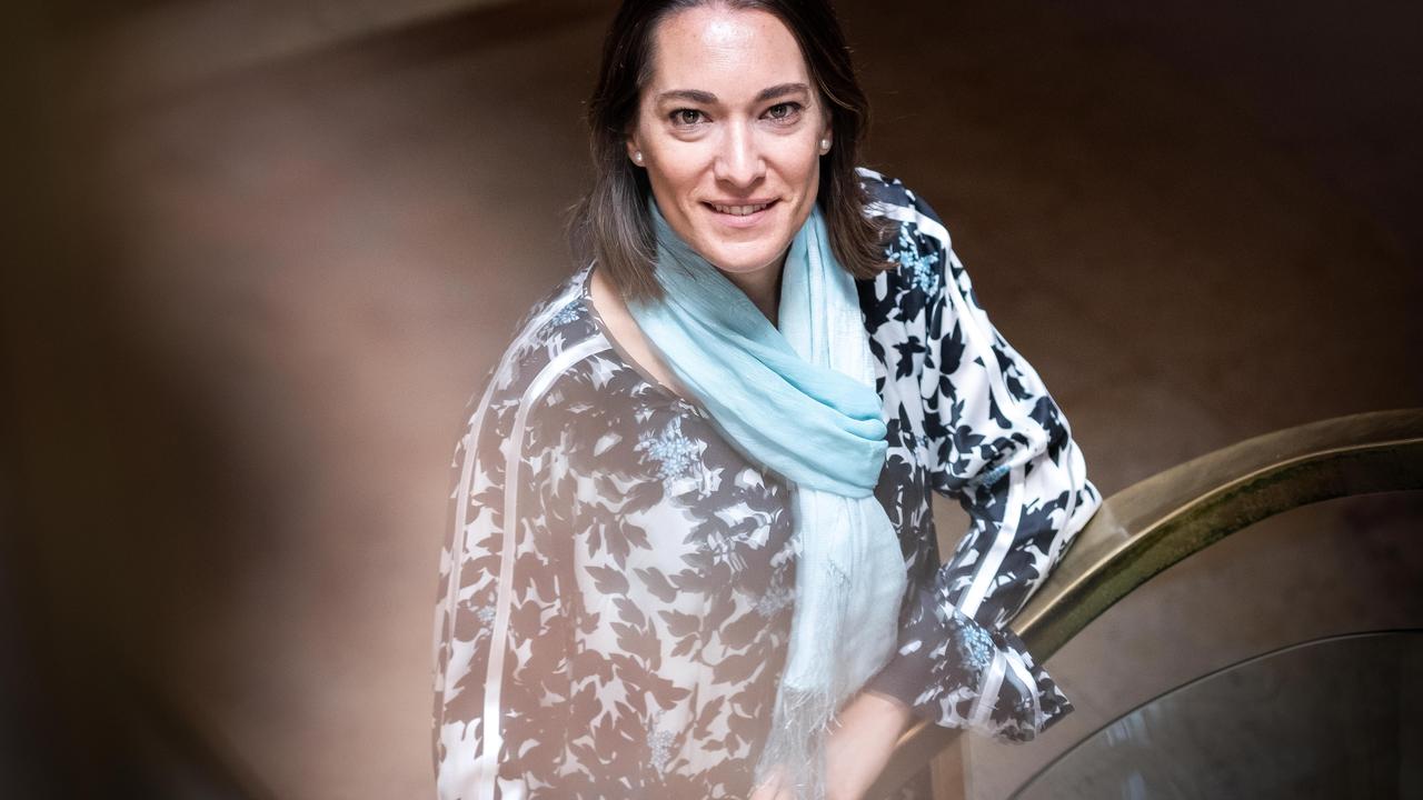 Ana Santos Pinto