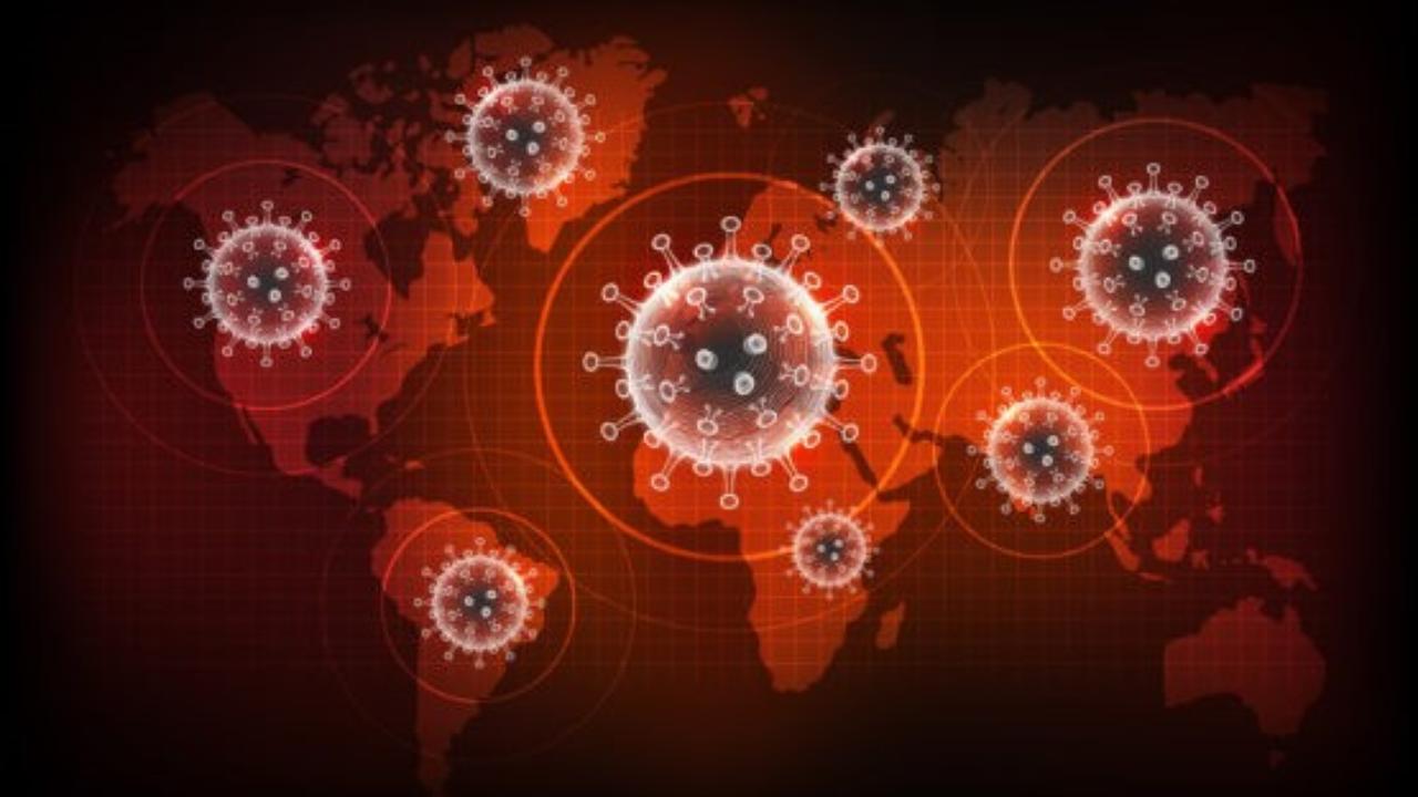 Pandemia