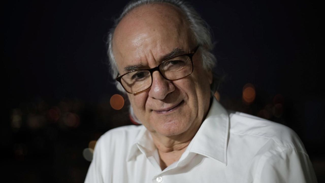 Boaventura de Sousa Santos