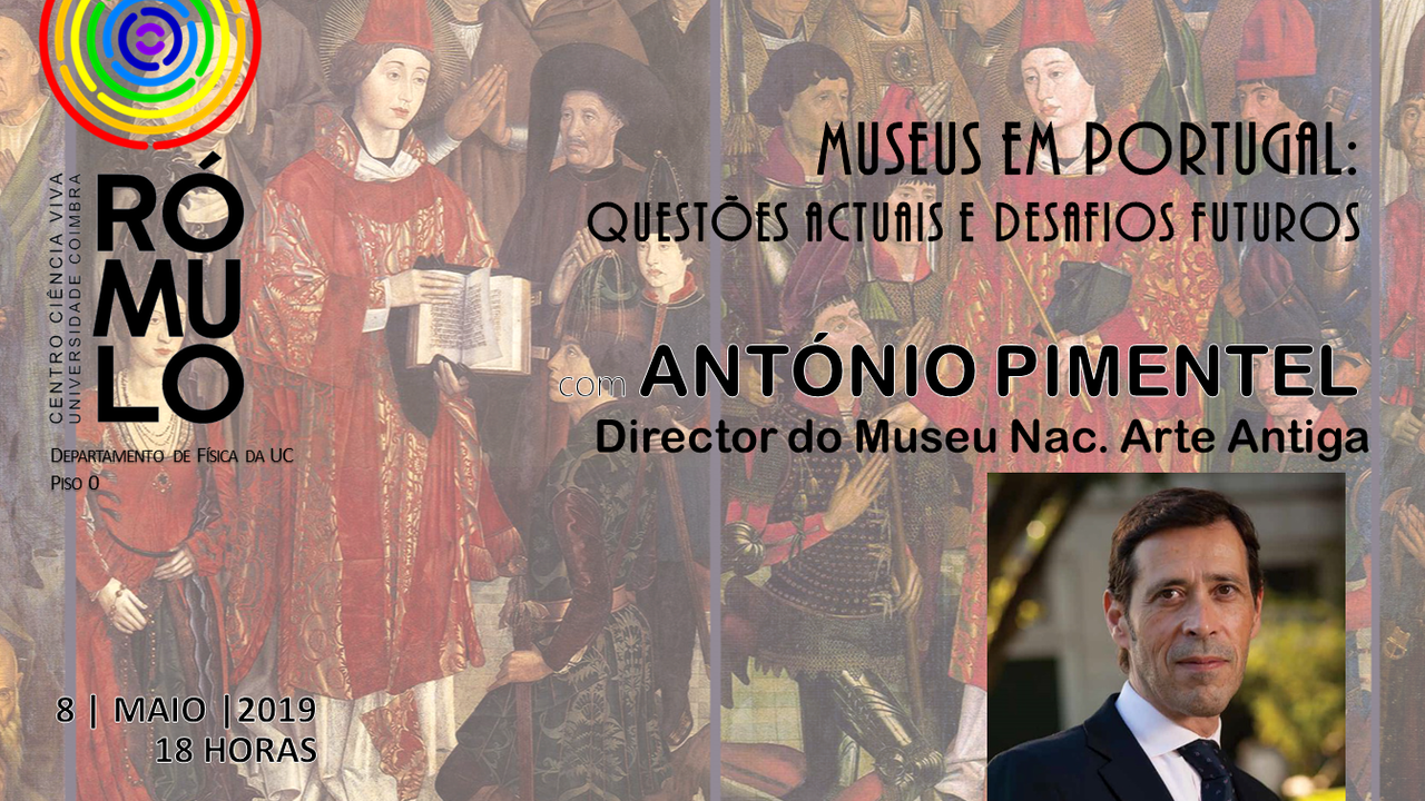 Museus em Portugal: questões actuais e desafios futuros