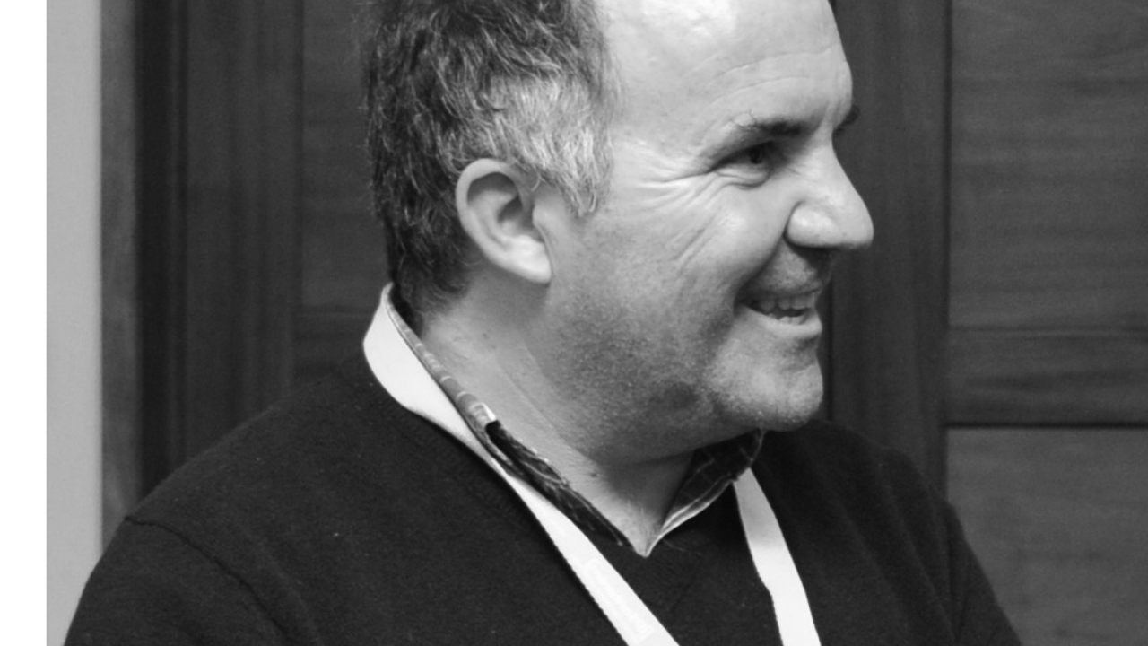 Rui Robalo