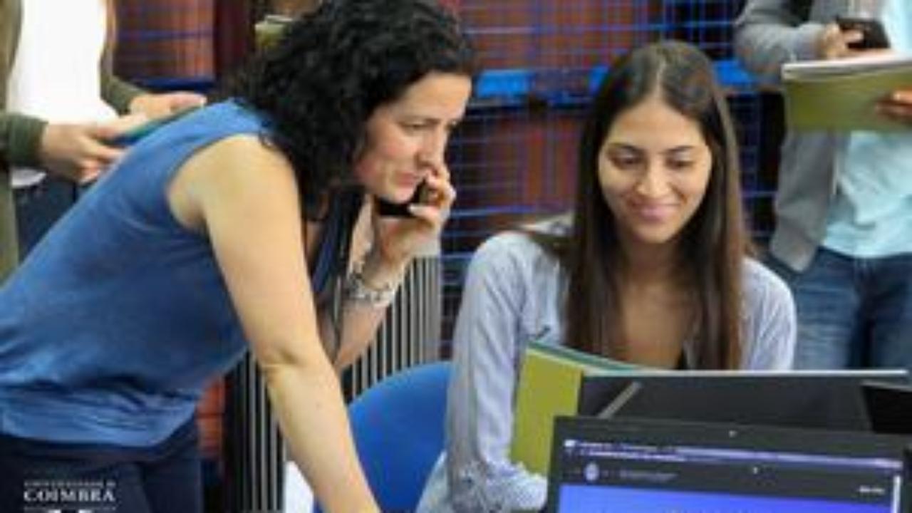Atendimento Académico UC