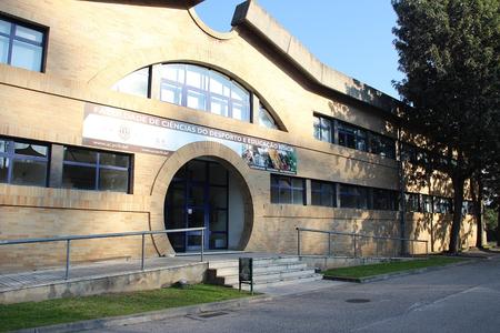 Faculdade de Ciências do Desporto e Educação Física da Universidade de Coimbra